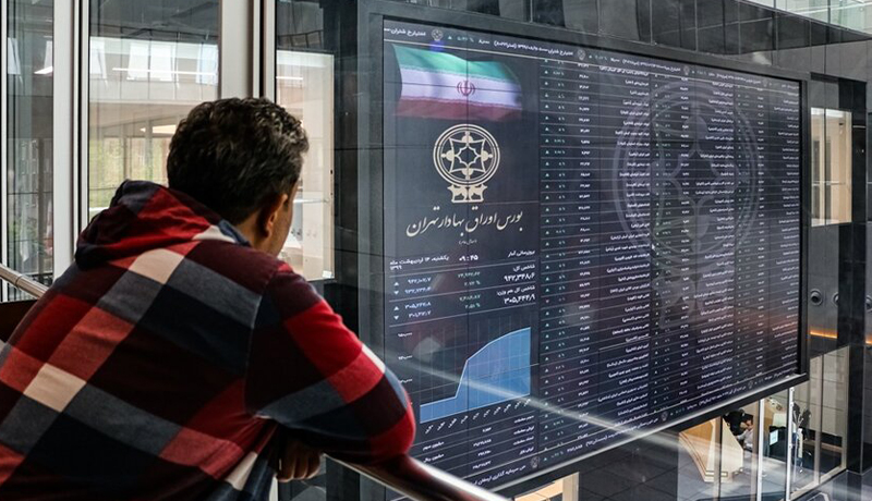 بیش از 302 میلیون سهم طی فروردین‌ماه در بورس منطقه زنجان معامله شد