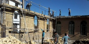 بنیاد مسکن بوشهر در صدرجدول فعالیت‌ عمرانی روستاهای کشور