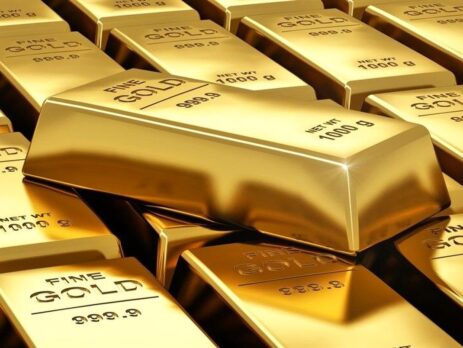 ریزش بیت کوین قیمت طلا را بالاتر خواهد برد؟
