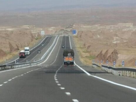 احداث ۵۸۰ کیلومتر بزرگراه در اردبیل/حمایت مالی دولت ضعیف است