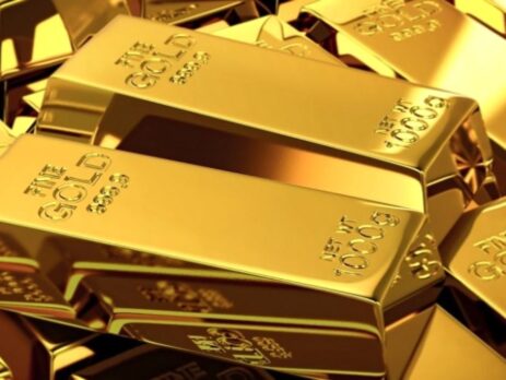قیمت جهانی طلا امروز ۱۴۰۰/۰۲/۰۷