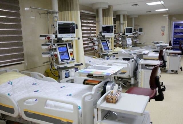 برق بیمارستان‌های تهران قطع نشده است!