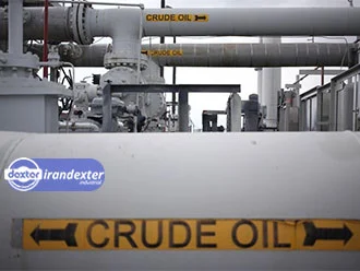 ممنوعیت صادرات نفت خام آمریکا