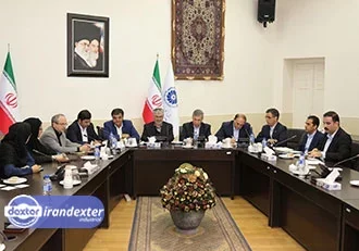 فراخوان انجمن اقتصاددانان ایران