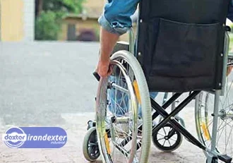 برنامه مدیریت شهری برای معلولان/تشکیل کارگروه جانبازان و معلولان در کمیسیون عمران و حمل و نقل